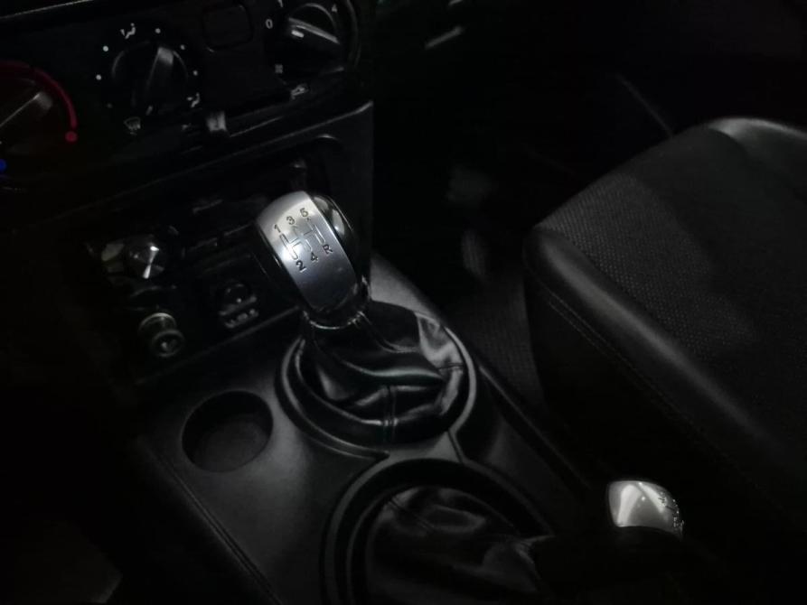Chevrolet Niva I Рестайлинг Альметьевск  - изображение 19