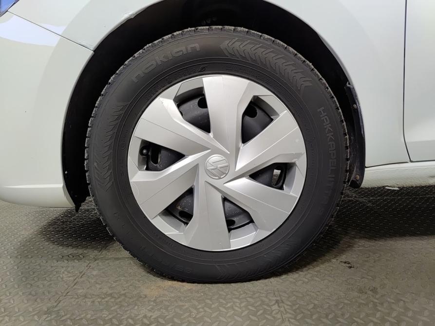 Volkswagen Polo VI Уфа  - изображение 22