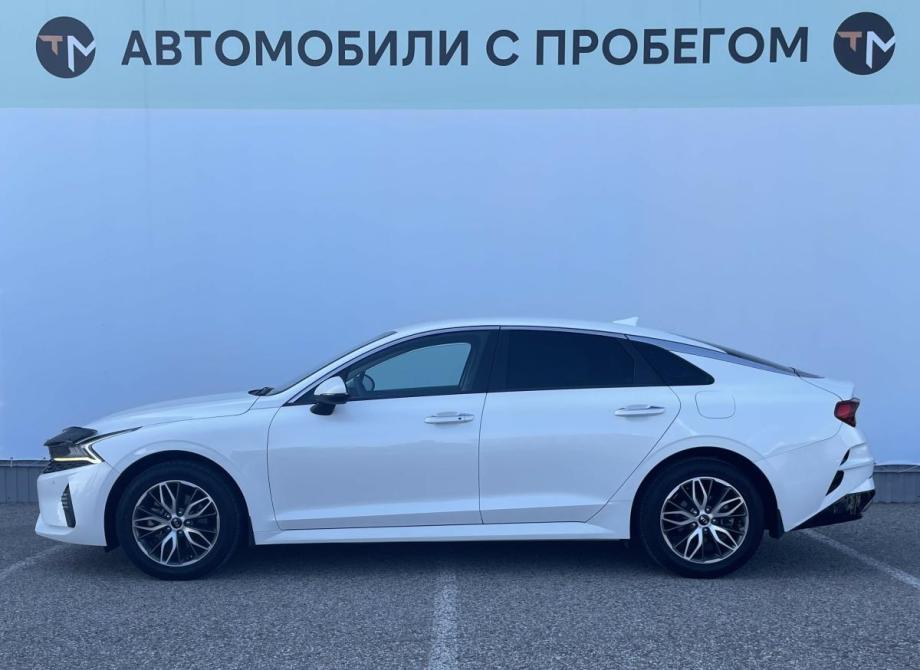 Kia K5 III Стерлитамак  - изображение 3