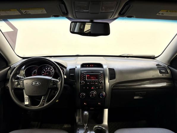 Kia Sorento II с пробегом 2011 года, цена 1 469 900 рублей, 297278 км, внедорожник, Автокод Объявления