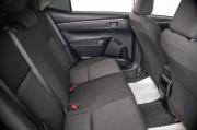 Toyota Corolla XI (E160 E170 E180) Пермь  - изображение 31
