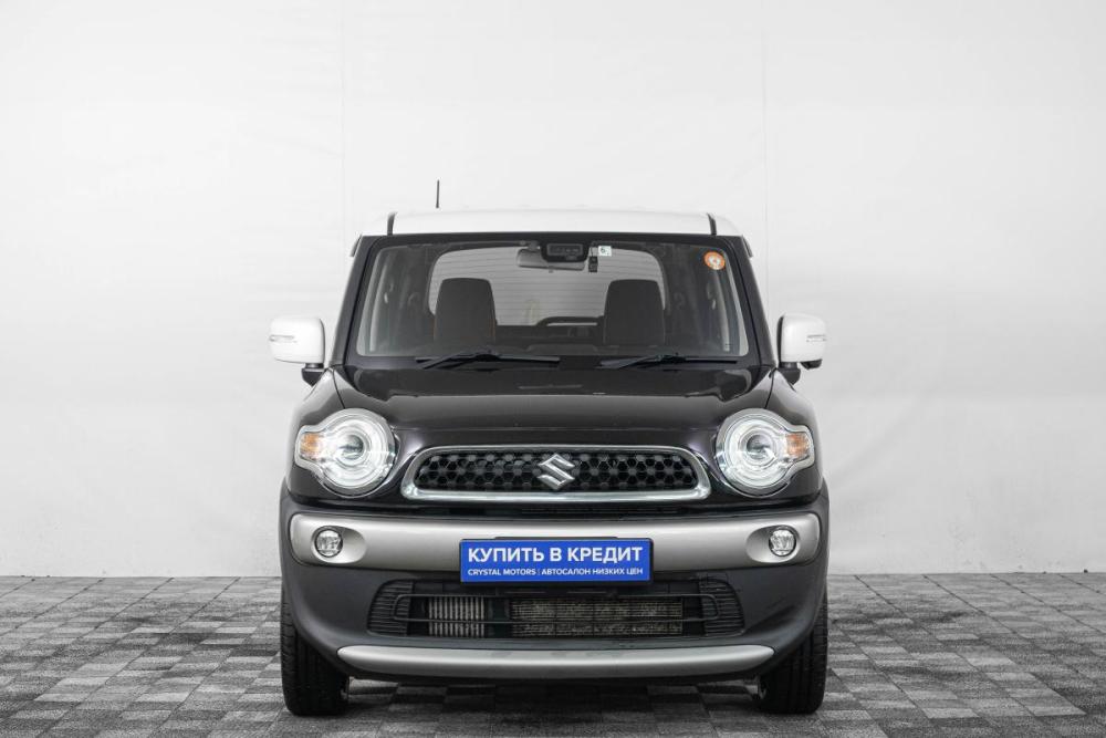 Suzuki Xbee I Кемерово  - изображение 2