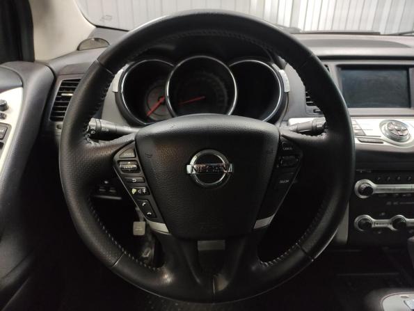 Nissan Murano II (Z51) Рестайлинг с пробегом 2012 года, цена 1 399 000 рублей, 163048 км, внедорожник, Автокод Объявления