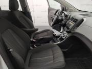Chevrolet Aveo II Екатеринбург  - изображение 42