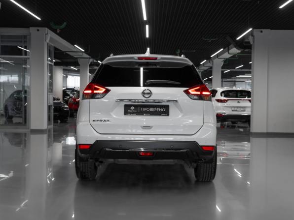 Nissan X-Trail III Рестайлинг с пробегом 2022 года, цена 2 995 000 рублей, 85832 км, внедорожник, Автокод Объявления