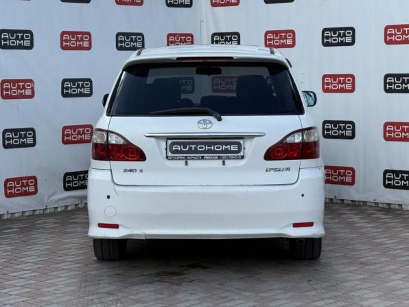 Toyota Ipsum II (M20) с пробегом 2003 года, цена 630 000 рублей, 415000 км, компактвэн, Автокод Объявления
