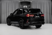 BMW X5 M III (F95) Рестайлинг Москва  - изображение 50
