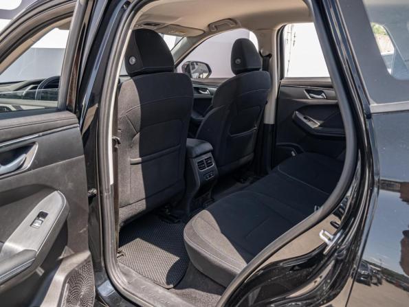 Haval Jolion I Рестайлинг с пробегом 2025 года, цена 2 010 000 рублей, 28540 км, внедорожник, Автокод Объявления