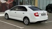 Skoda Rapid I Оренбург  - изображение 24