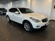 Infiniti QX50 I Чебоксары  - изображение 40