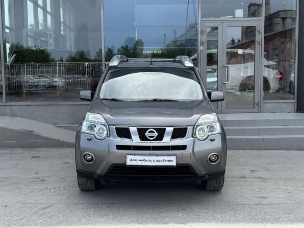 Nissan X-Trail II Рестайлинг с пробегом 2012 года, цена 1 525 000 рублей, 199425 км, внедорожник, Автокод Объявления