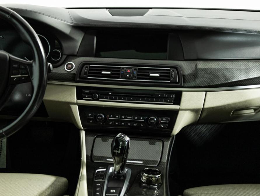 BMW 5 серии VI (F10/F11/F07) Санкт-Петербург  - изображение 14
