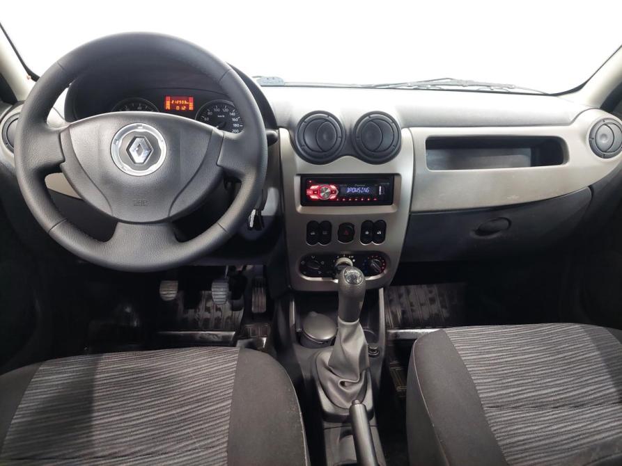 Renault Sandero I Пермь  - изображение 9