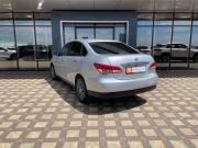 Nissan Almera III (G15) Краснодар  - изображение 15