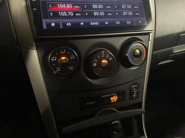 Toyota Corolla X (E140 E150) с пробегом 2010 года, цена 542 000 рублей, 465208 км, седан, Автокод Объявления