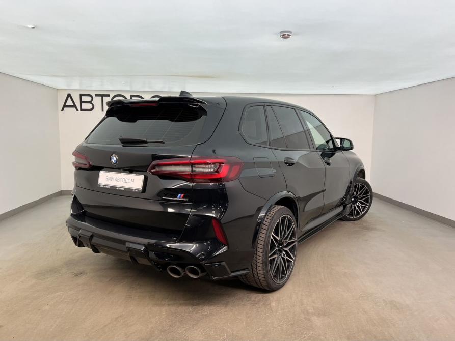 BMW X5 M III (F95) Москва  - изображение 2