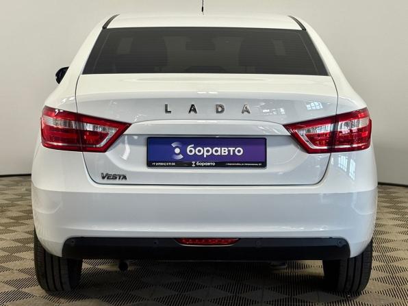 Lada (ВАЗ) Vesta I с пробегом 2021 года, цена 1 210 000 рублей, 43485 км, седан, Автокод Объявления