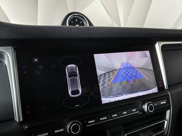 Porsche Macan I Рестайлинг с пробегом 2021 года, цена 5 100 000 рублей, 73355 км, внедорожник, Автокод Объявления