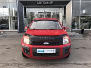 Ford Fusion I Рестайлинг Брянск  - изображение 17