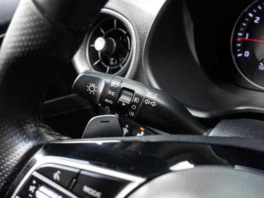 Kia Cerato IV Рестайлинг Краснодар  - изображение 16