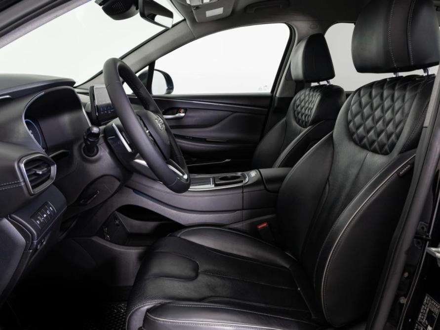 Hyundai Santa Fe IV Рестайлинг Санкт-Петербург  - изображение 25