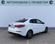 Kia Rio III Рестайлинг Стерлитамак  - изображение 30