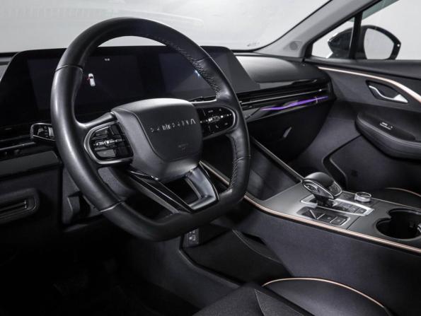 Omoda C5 I с пробегом 2023 года, цена 1 619 000 рублей, 36250 км, внедорожник, Автокод Объявления