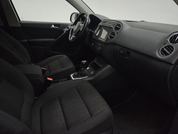Volkswagen Tiguan I Рестайлинг с пробегом 2013 года, цена 1 390 000 рублей, 175987 км, внедорожник, Автокод Объявления