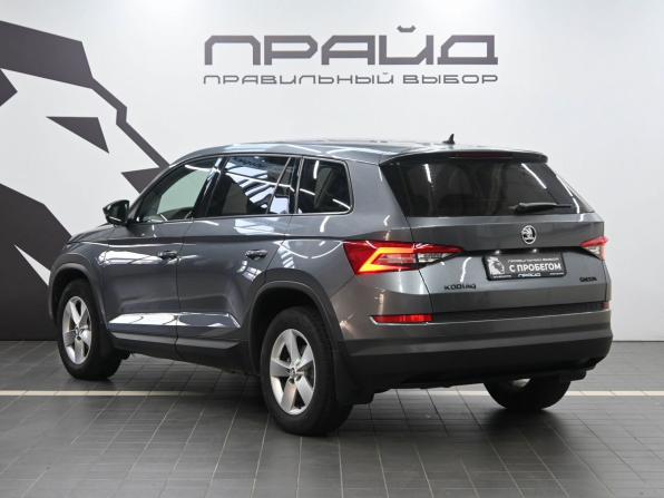 Skoda Kodiaq I с пробегом 2019 года, цена 2 379 900 рублей, 72476 км, внедорожник, Автокод Объявления