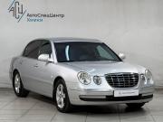 Kia Opirus I Рестайлинг Химки  - изображение 19