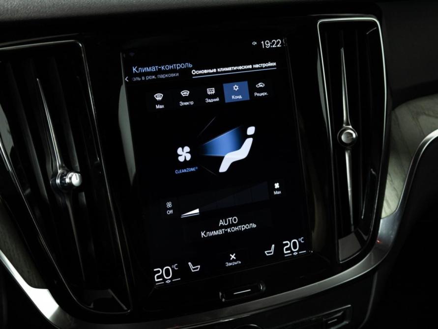 Volvo S60 III Санкт-Петербург  - изображение 16