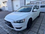 Mitsubishi Lancer X Орел  - изображение 10