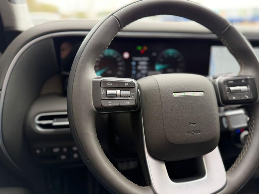 Hyundai Palisade II Астрахань  - изображение 18