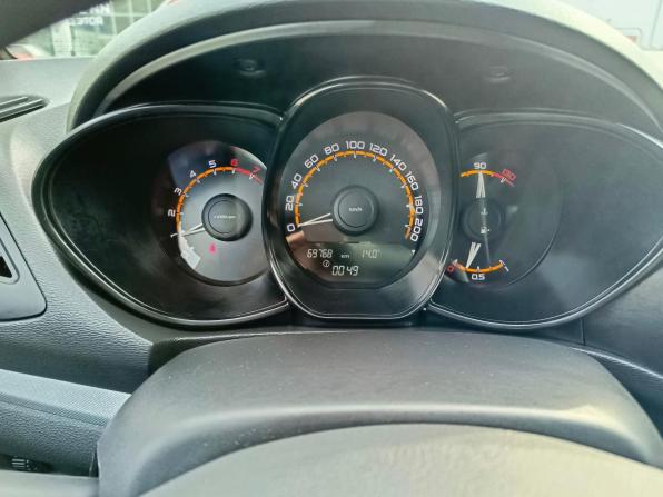 Lada (ВАЗ) Vesta I с пробегом 2022 года, цена 1 159 995 рублей, 69767 км, седан, Автокод Объявления