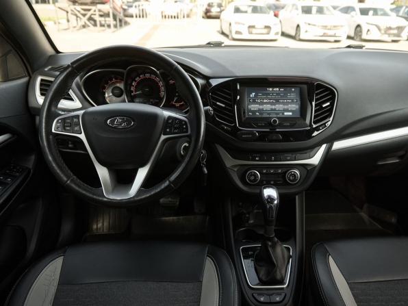 Lada (ВАЗ) Vesta I с пробегом 2020 года, цена 1 087 000 рублей, 83184 км, седан, Автокод Объявления