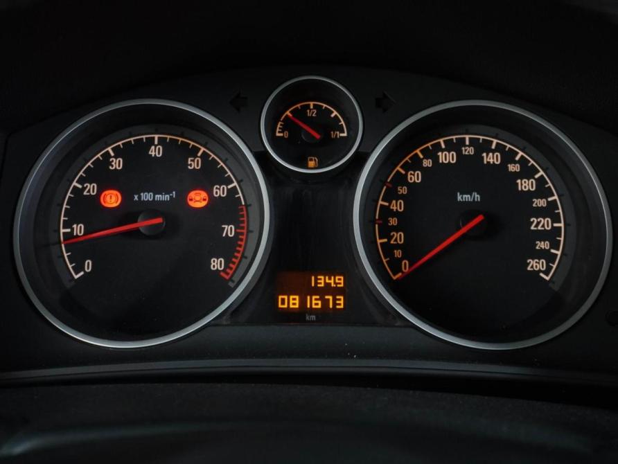 Opel Astra H Рестайлинг Воронеж  - изображение 17