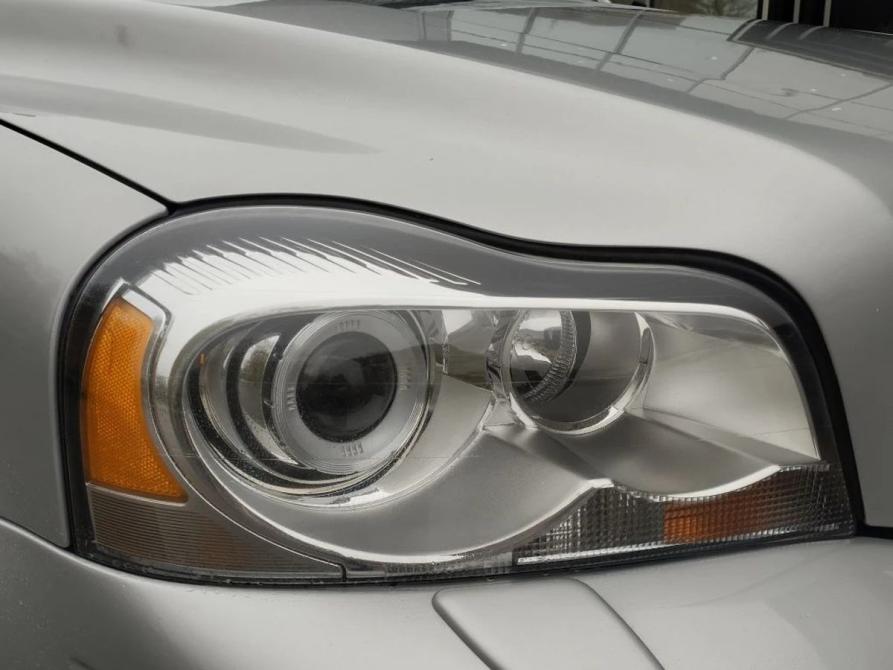 Volvo XC90 I Рестайлинг Екатеринбург  - изображение 11