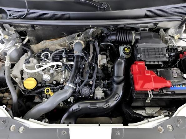 Renault Duster II с пробегом 2022 года, цена 1 995 000 рублей, 83678 км, внедорожник, Автокод Объявления