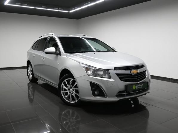 Chevrolet Cruze I Рестайлинг с пробегом 2013 года, цена 1 065 000 рублей, 159805 км, универсал, Автокод Объявления