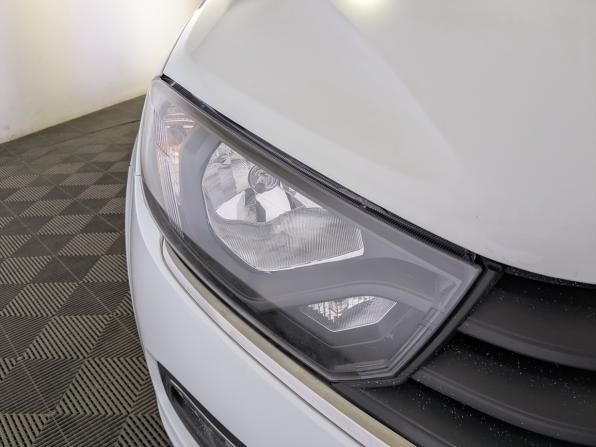 Lada (ВАЗ) Granta I Рестайлинг с пробегом 2024 года, цена 760 000 рублей, 41161 км, седан, Автокод Объявления
