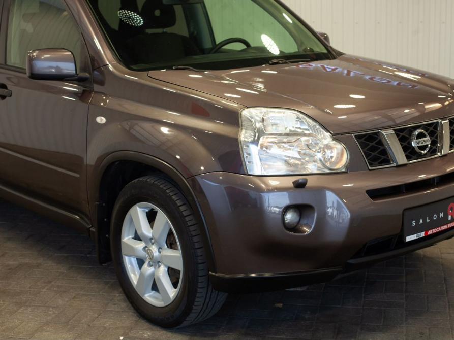 Nissan X-Trail II Иваново  - изображение 7