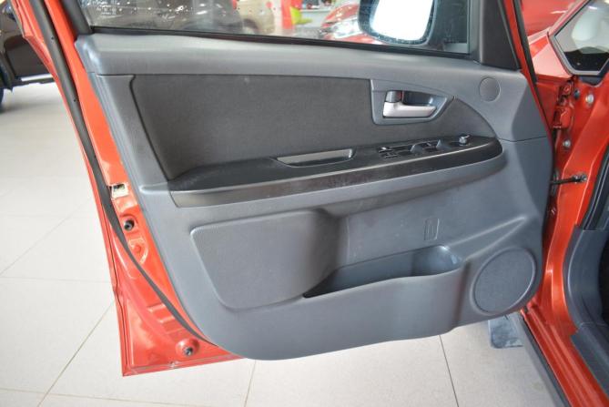 Suzuki SX4 I (Classic) с пробегом 2008 года, цена 670 000 рублей, 219000 км, хэтчбек, Автокод Объявления