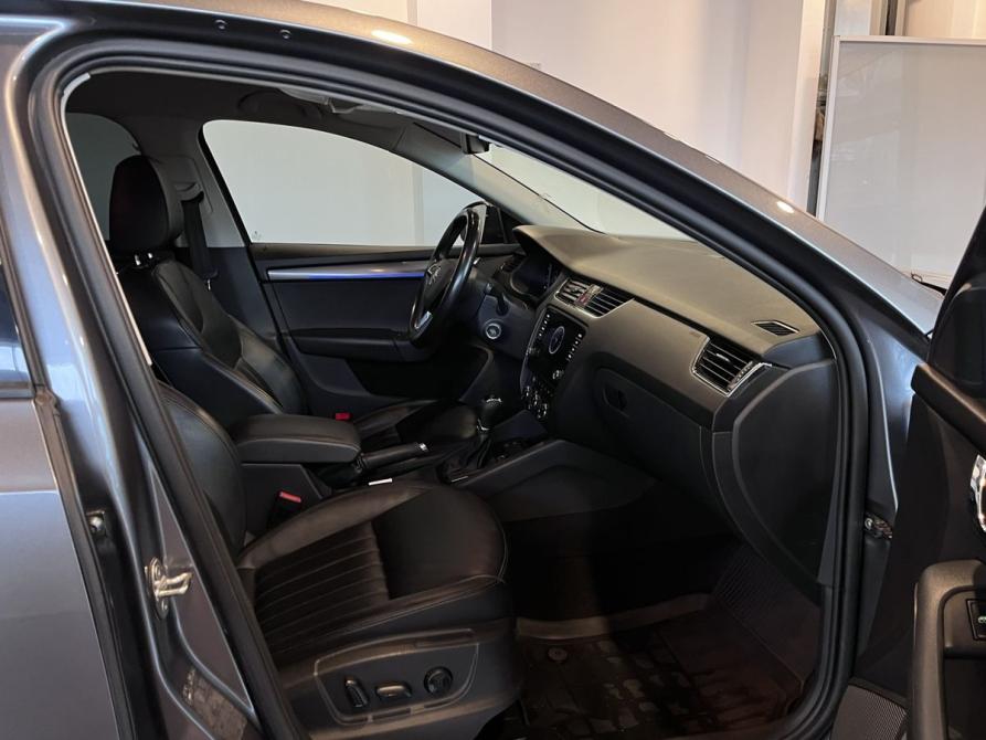 Skoda Octavia III (A7) Рестайлинг Чебоксары  - изображение 27