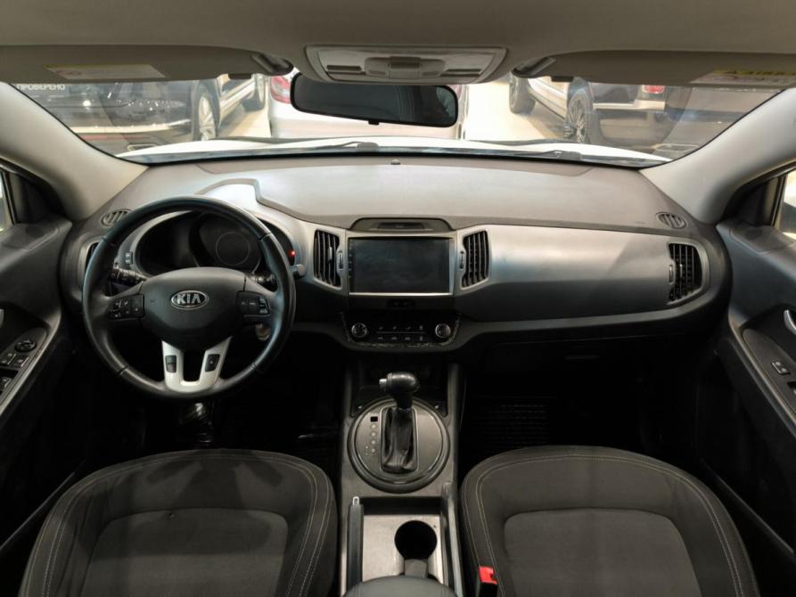 Kia Sportage III Казань  - изображение 17