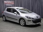Peugeot 308 I Москва  - изображение 26