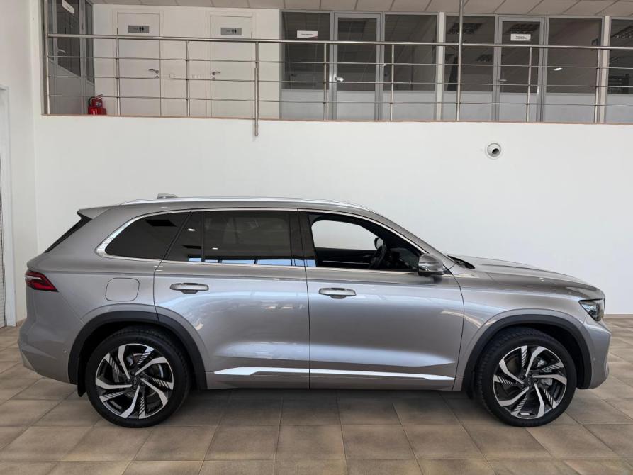 Geely Monjaro I Новороссийск  - изображение 7