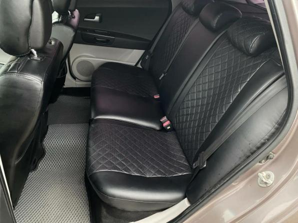Kia Ceed I с пробегом 2007 года, цена 590 000 рублей, 323480 км, хэтчбек, Автокод Объявления