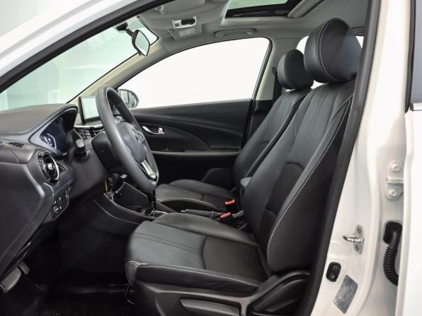 Changan Alsvin с пробегом 2023 года, цена 1 350 000 рублей, 30096 км, седан, Автокод Объявления