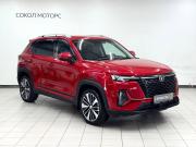 Changan CS35 Plus I Рестайлинг Ростов-на-Дону  - изображение 24
