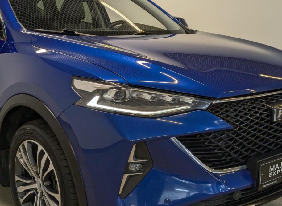 Haval F7 I Рестайлинг Санкт-Петербург  - изображение 26